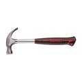 Teng Tools 16oz Claw Hammer -  HMCH16A HMCH16A